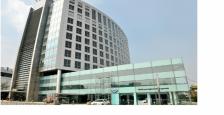Fully Furnished Commercial Office Space 9000 sqft For Lease In Vatika Sity Point MG Road Gurgaon